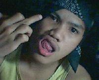 Picture for song 'For Tha Haterz' by artist 'PrInzLoGan'