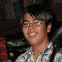 Picture for song 'As Clear as the Sky' by artist 'Prism Ablaze'