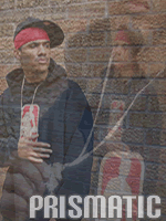 Picture for song 'It's Necesarry' by artist 'Prismatic - ILLCITY'