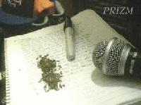 Picture for song 'PRIZ - Smokin Sumthin' by artist 'PRIZ'