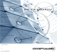 Picture for song 'envy sample' by artist 'pro-activ'