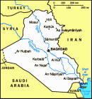 Picture for song 'Iraq' by artist 'Probeats Inc'