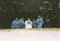 Picture for song 'BREATHE' by artist 'PROBLEMS 305 AKA HIM'