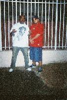 Picture for song 'CRYSTAL BALL' by artist 'PROBLEMS 305 AKA HIM'