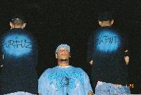 Picture for song 'DEAR LORD' by artist 'PROBLEMS 305 AKA HIM'