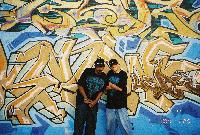 Picture for song 'I KNOW THEY HATE ME' by artist 'PROBLEMS 305 AKA HIM'