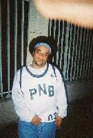 Picture for song 'MALIENTE' by artist 'PROBLEMS 305 AKA HIM'