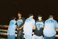 Picture for song 'OH MY GOD 2004' by artist 'PROBLEMS 305 AKA HIM'