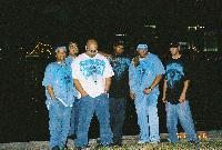 Picture for song 'PROBLEMS 305' by artist 'PROBLEMS 305 AKA HIM'