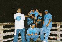 Picture for song 'RAINBOW' by artist 'PROBLEMS 305 AKA HIM'