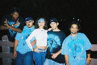 Picture for song 'THIS IS WHAT WE DO' by artist 'PROBLEMS 305 AKA HIM'