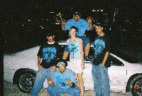 Picture for song 'VERBAL ILLISTRATION' by artist 'PROBLEMS 305 AKA HIM'