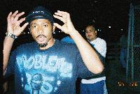 Picture for song 'WHAT U GOT' by artist 'PROBLEMS 305 AKA HIM'