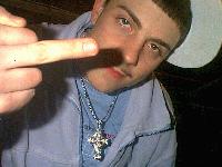 Picture for song 'Battle Vs. Wyatt Deville' by artist 'Prob Z'