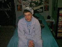 Picture for song 'Queen City Victory (F*ck Lyric Wars)' by artist 'Prob Z'