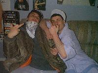 Picture for song 'Set It Off (Feat. Devious, Micology, And Vet)' by artist 'Prob Z'