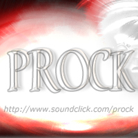 Picture for song 'SICK OF IT' by artist 'Prock'