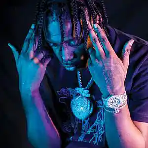 Picture for song 'GOONS' by artist 'victorbeatsyy'