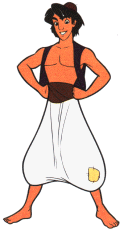 Picture for song 'Dr.Aladdin (the pimp)' by artist 'ProDeUcER'