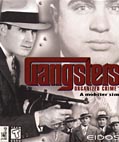Picture for song 'Gangsterz' by artist 'ProDeUcER'
