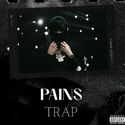 Picture for song 'G Herbo x Nardo Wick Type Beat Dark ''Pains''' by artist 'ProdGeovan7'