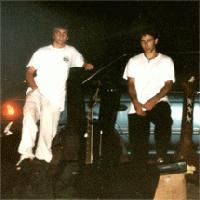 Picture for song 'Full Moon' by artist 'Prodigal Son'