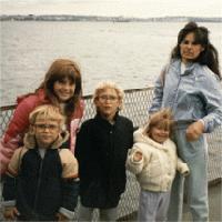 Picture for song 'Puddles' by artist 'Prodigal Son'