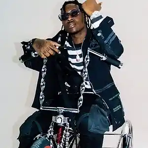 Picture for song 'A$M' by artist 'PROD. JDAWG'