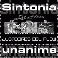 Picture for song 'No te metas con sintonia' by artist 'Produccionesunanime'
