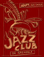 Picture for song 'Jazz Club' by artist 'PrODuCe (KeM)'