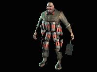 Picture for song 'KamiKaze' by artist 'PrODuCe (KeM)'