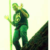 Picture for song 'creepoz' by artist 'Professa B'