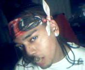 Picture for song '06 welcom to Passaic Feat. PLacer' by artist 'Profeta P'