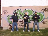 Picture for song 'Profetas Chilenos - Dance With Us' by artist 'Profetas Chilenos'