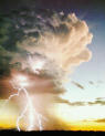 Picture for song 'January Storms' by artist 'Profisized Storm'
