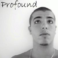 Picture for song 'Informed' by artist 'Profound1'