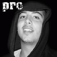 Picture for song 'Make Way' by artist 'Profound1'