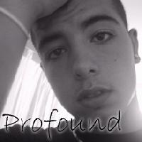 Picture for song 'Profound ft J Dub - Every Which Way' by artist 'Profound1'