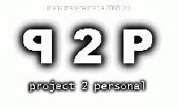 Picture for song 'Do You Like Me ? (MSN-mix 2003)' by artist 'Project 2 Personal'