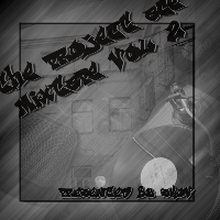 Picture for song '29. Salute U Mix' by artist 'Project Ace Mixtape Volume 2'
