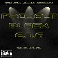 Picture for song 'Bloody Money' by artist 'Project Black'