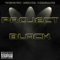 Picture for song 'Poverty' by artist 'Project Black'