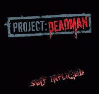 Picture for song 'No Rest For The Wicked (featuring King Gordy)' by artist 'ProjectDeadman'