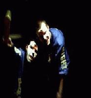Picture for song 'Edieius' by artist 'Project Ghetto Creep'