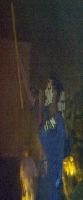 Picture for song 'Flatline' by artist 'Project Ghetto Creep'