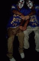 Picture for song 'Night Of Da 6th' by artist 'Project Ghetto Creep'