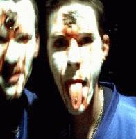 Picture for song 'Sometimes' by artist 'Project Ghetto Creep'