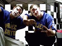 Picture for song 'X-VI' by artist 'Project Ghetto Creep'