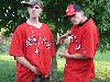 Picture for song 'Juggalos' by artist 'Project Ghetto Creep (us)'