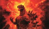 Picture for song 'The Return of Godzilla - " Main Theme "' by artist 'Project Kaiju'